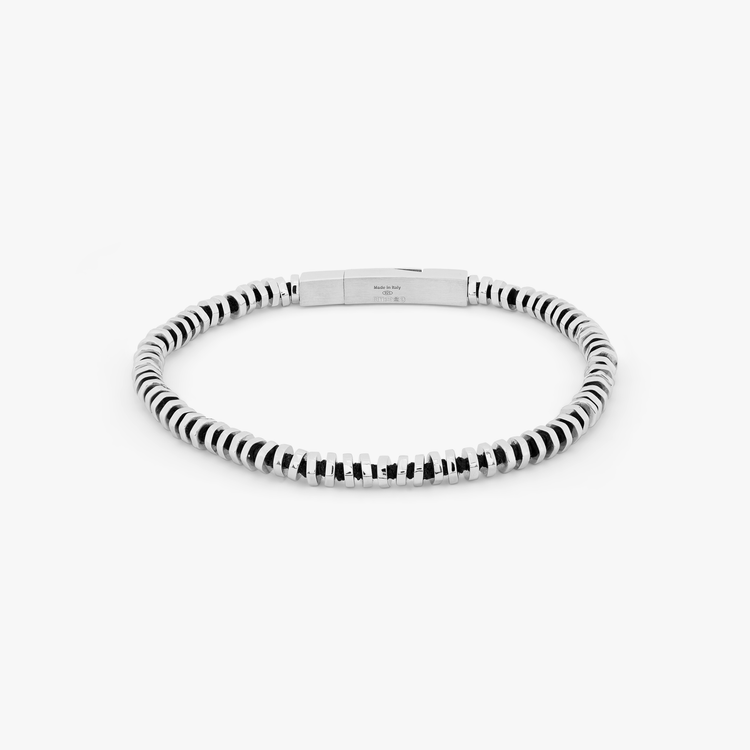 Calvin Klein Hook Bracelet KJ06CB01010M Jewellery | Glasses Station