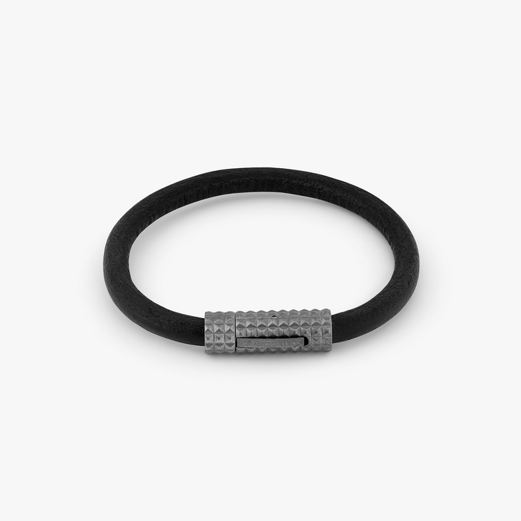 Louis Vuitton Friendship Bracelet - Silver-Tone Metal Wrap