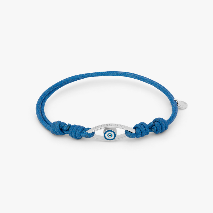 EVIL EYE BANGLE