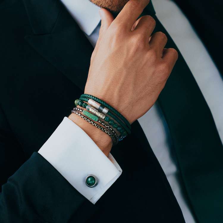 Everything You Need To Know About PureWrist, The Germ-free Payment Bracelet