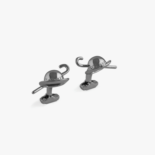 THOMPSON Business cufflinks