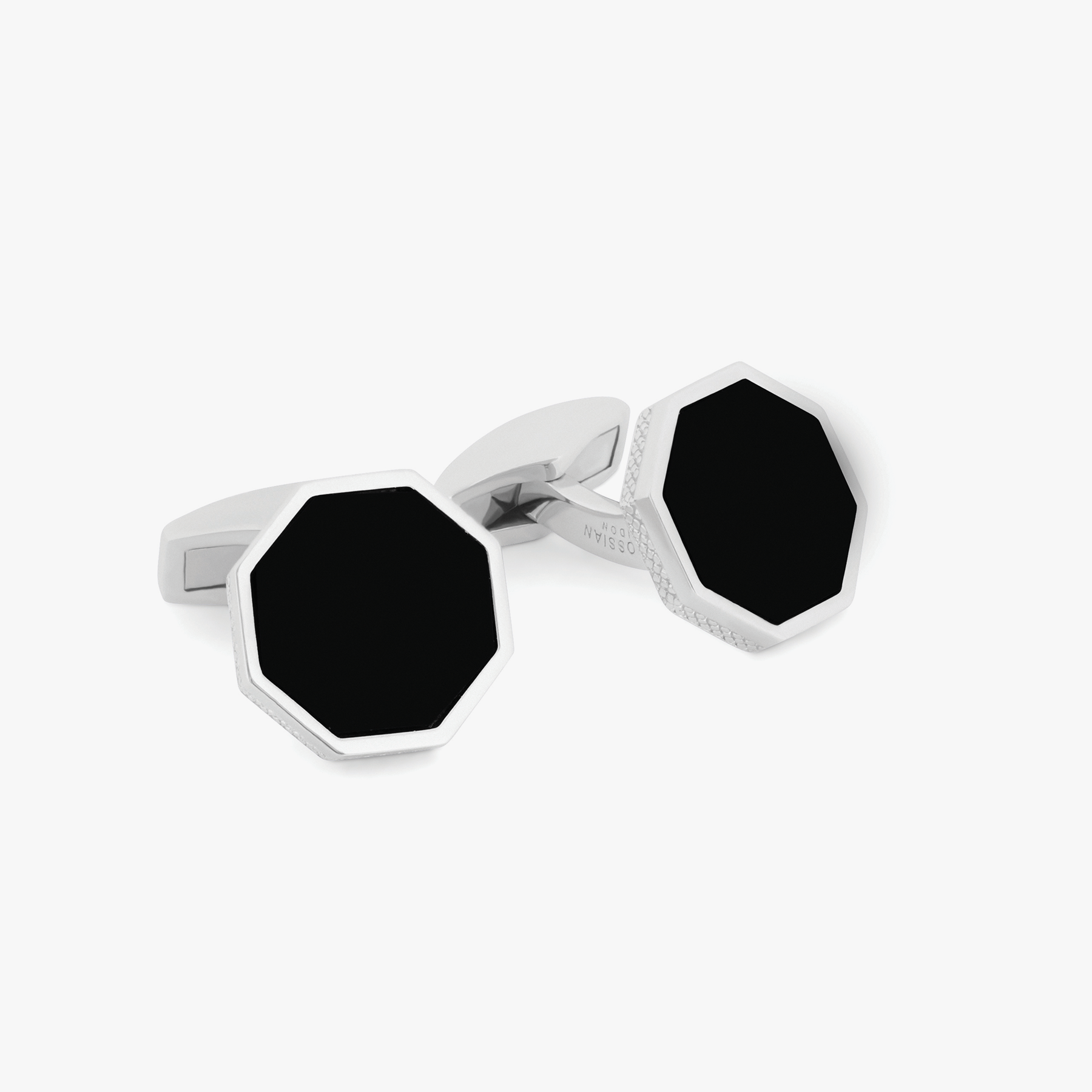 OCTINOMOS blackl ブラックメタル 78100150_gemini_birthstone_tum