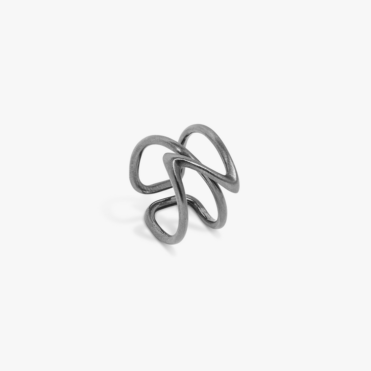 Zaha hadid ring sale