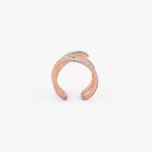 Apex 2025 copper bracelet